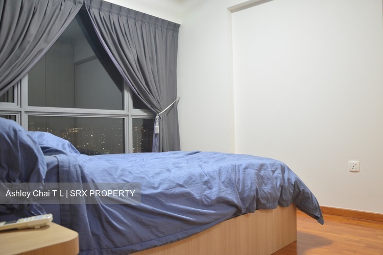 Blk 519C Centrale 8 At Tampines (Tampines), HDB 3 Rooms #211323451
